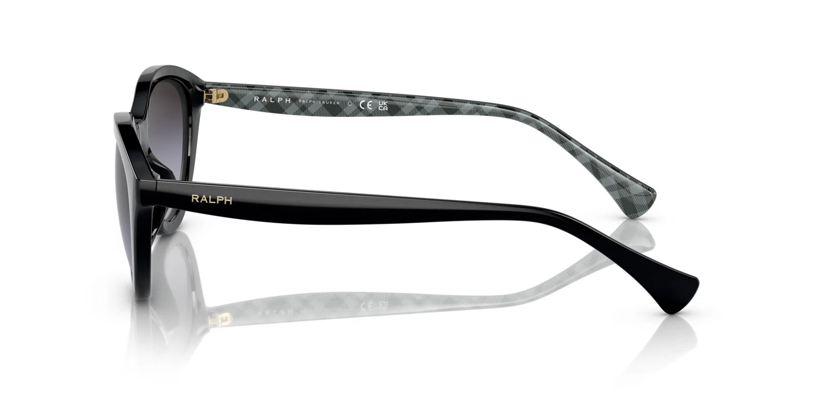 Ralph 5295U Sunglasses - view 6